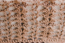 Goldstone Bralette Crochet Pattern