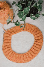 Bayview Sweater Knitting Pattern