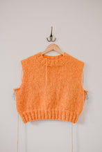 Bayview Sweater Knitting Pattern
