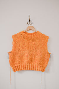 Bayview Sweater Knitting Pattern