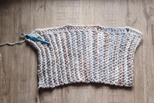 Double Crochet All Day Raglan Crochet Pattern
