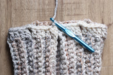Double Crochet All Day Raglan Crochet Pattern