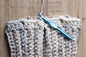 Double Crochet All Day Raglan Crochet Pattern