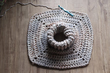 Double Crochet All Day Raglan Crochet Pattern