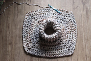 Double Crochet All Day Raglan Crochet Pattern