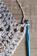 Double Crochet All Day Raglan Crochet Pattern