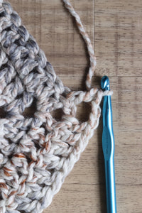 Double Crochet All Day Raglan Crochet Pattern