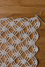 Melrose Market Bag Crochet Pattern