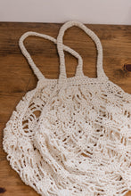 Melrose Market Bag Crochet Pattern