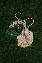 Melrose Market Bag Crochet Pattern