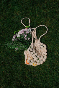 Melrose Market Bag Crochet Pattern