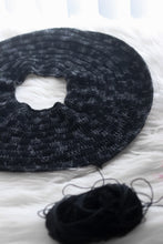 Black Out Crochet Pattern