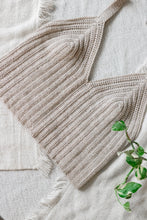 Chasing Summer Light Crochet Pattern