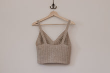 Chasing Summer Light Crochet Pattern