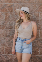 Chasing Summer Light Crochet Pattern