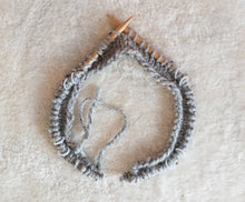 Hazy River Raglan Knitting Pattern
