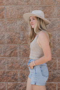 Chasing Summer Light Crochet Pattern
