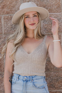 Chasing Summer Light Crochet Pattern