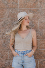 Chasing Summer Light Crochet Pattern