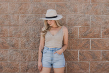Chasing Summer Light Crochet Pattern