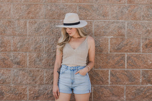 Chasing Summer Light Crochet Pattern