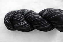 Black Out Crochet Pattern