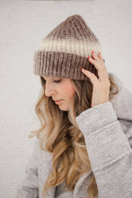 Thorncliff Toque Crochet Pattern
