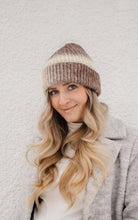 Thorncliff Toque Crochet Pattern