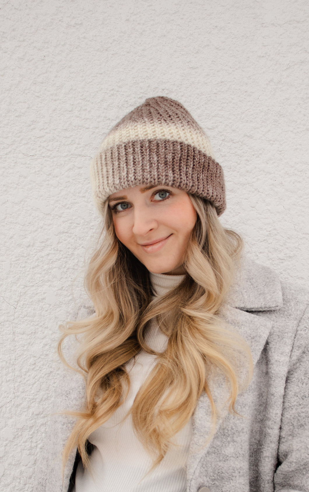 Thorncliff Toque Crochet Pattern