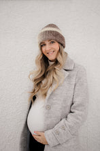 Thorncliff Toque Crochet Pattern
