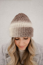 Thorncliff Toque Crochet Pattern