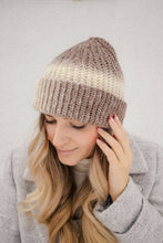Thorncliff Toque Crochet Pattern