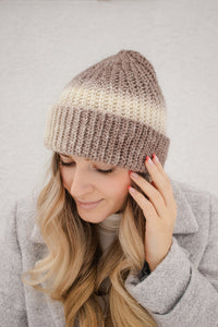 Thorncliff Toque Crochet Pattern