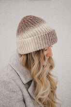 Thorncliff Toque Crochet Pattern