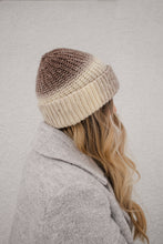 Thorncliff Toque Crochet Pattern
