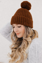 Kenaston Toque Crochet Pattern