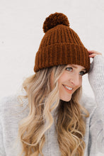 Kenaston Toque Crochet Pattern