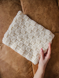 Westwood Cowl Crochet Pattern