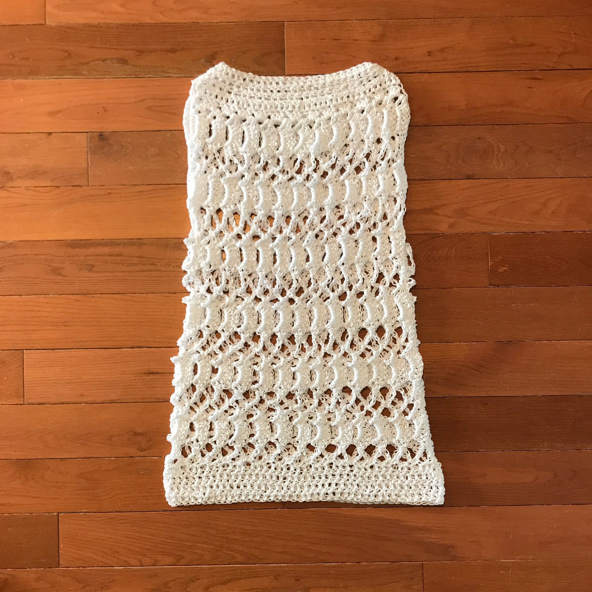 beach dress knitting pattern womens dress knitting pattern pdf ladies beach cover up summer dress small to x large bubble chenille pdf instant download