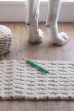 Sunny Hills Cowl Crochet Pattern