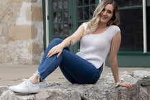 Teulon Tank Crochet Pattern