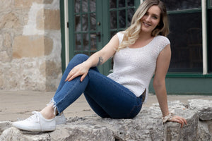 Teulon Tank Crochet Pattern