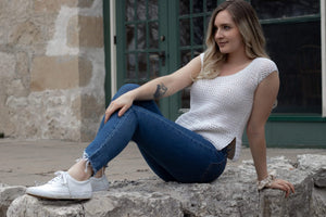Teulon Tank Crochet Pattern