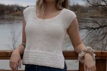 Teulon Tank Crochet Pattern