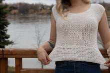 Teulon Tank Crochet Pattern
