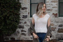 Teulon Tank Crochet Pattern