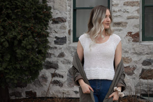 Teulon Tank Crochet Pattern