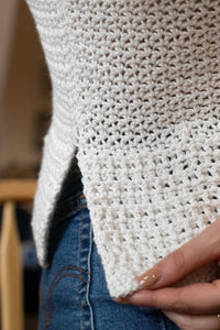 Teulon Tank Crochet Pattern