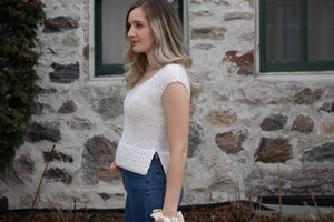 Teulon Tank Crochet Pattern