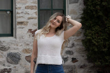 Teulon Tank Crochet Pattern